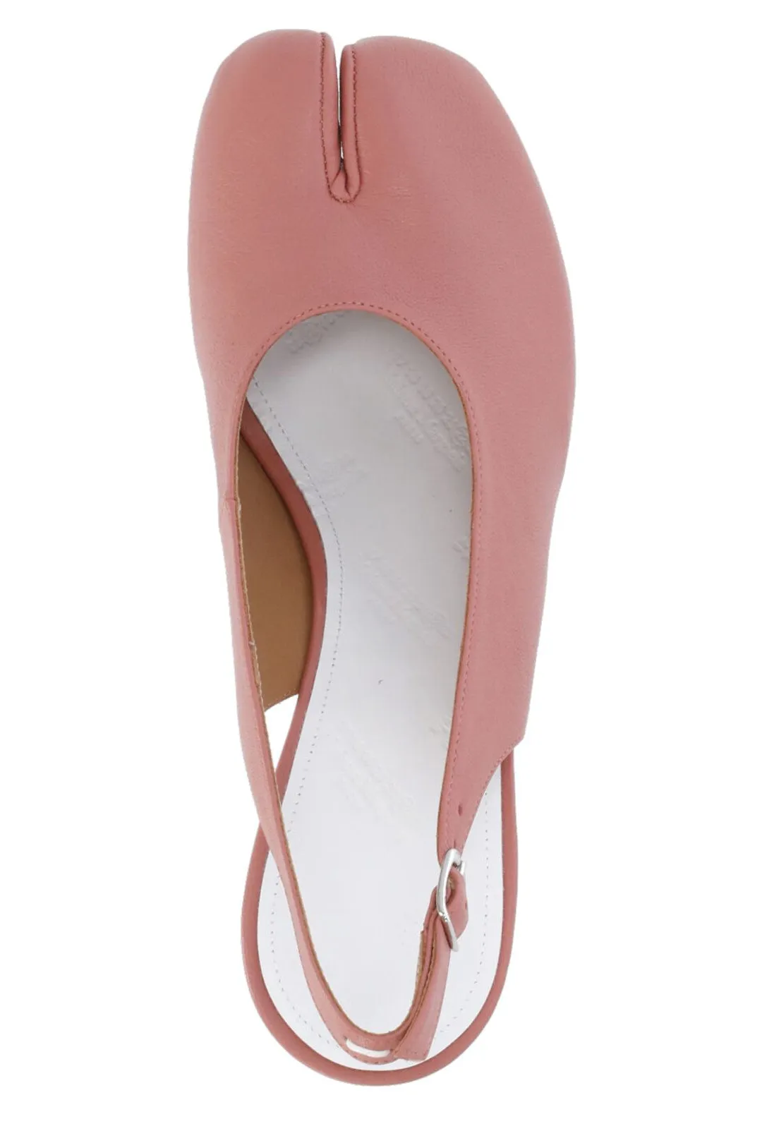 Maison Margiela Tabi Slingback Pumps