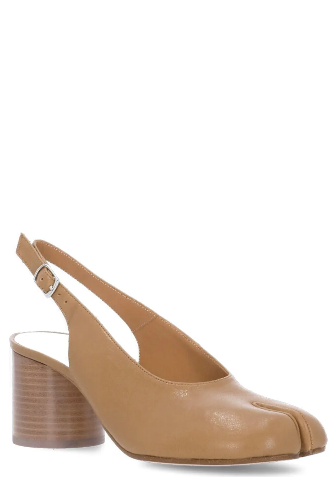 Maison Margiela Tabi Slingback Pumps