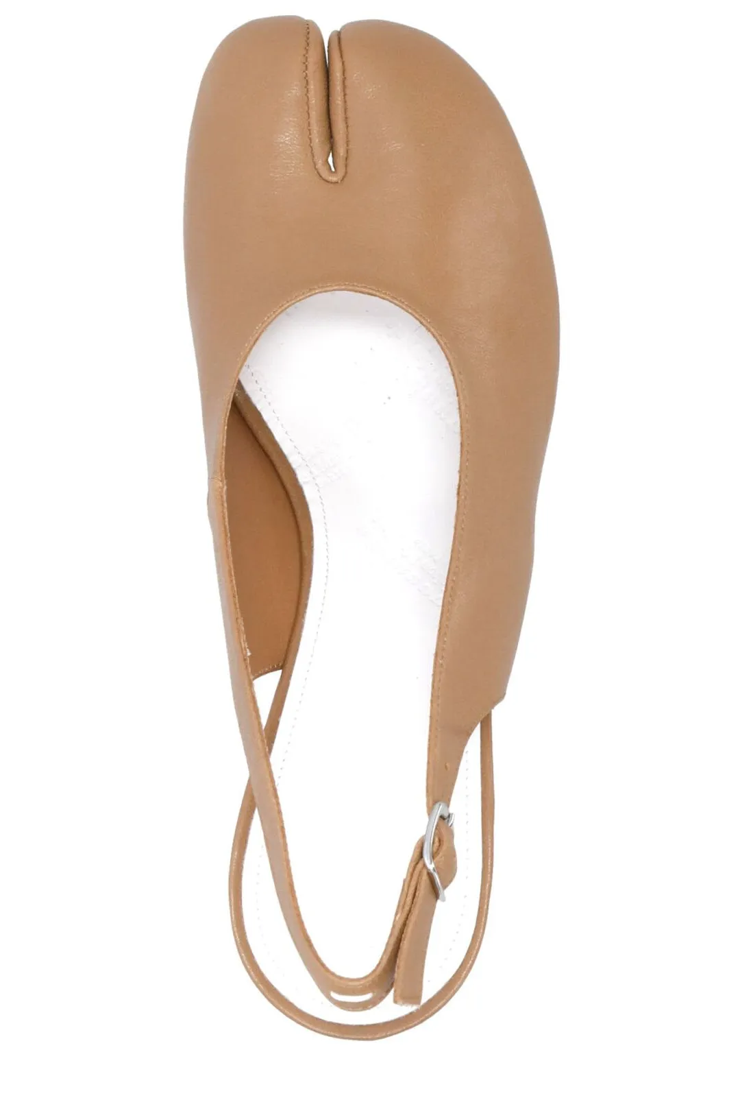 Maison Margiela Tabi Slingback Pumps