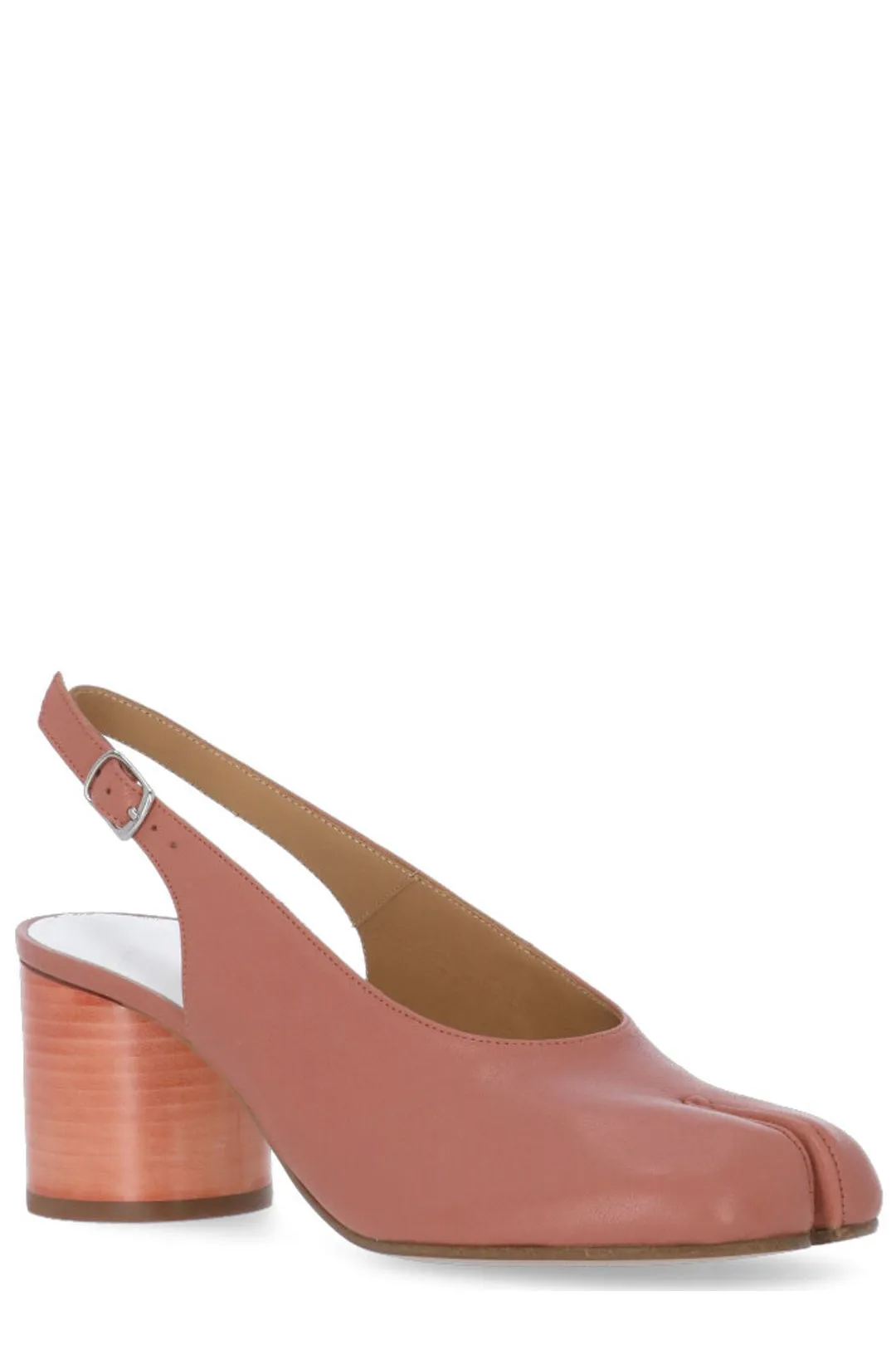 Maison Margiela Tabi Slingback Pumps