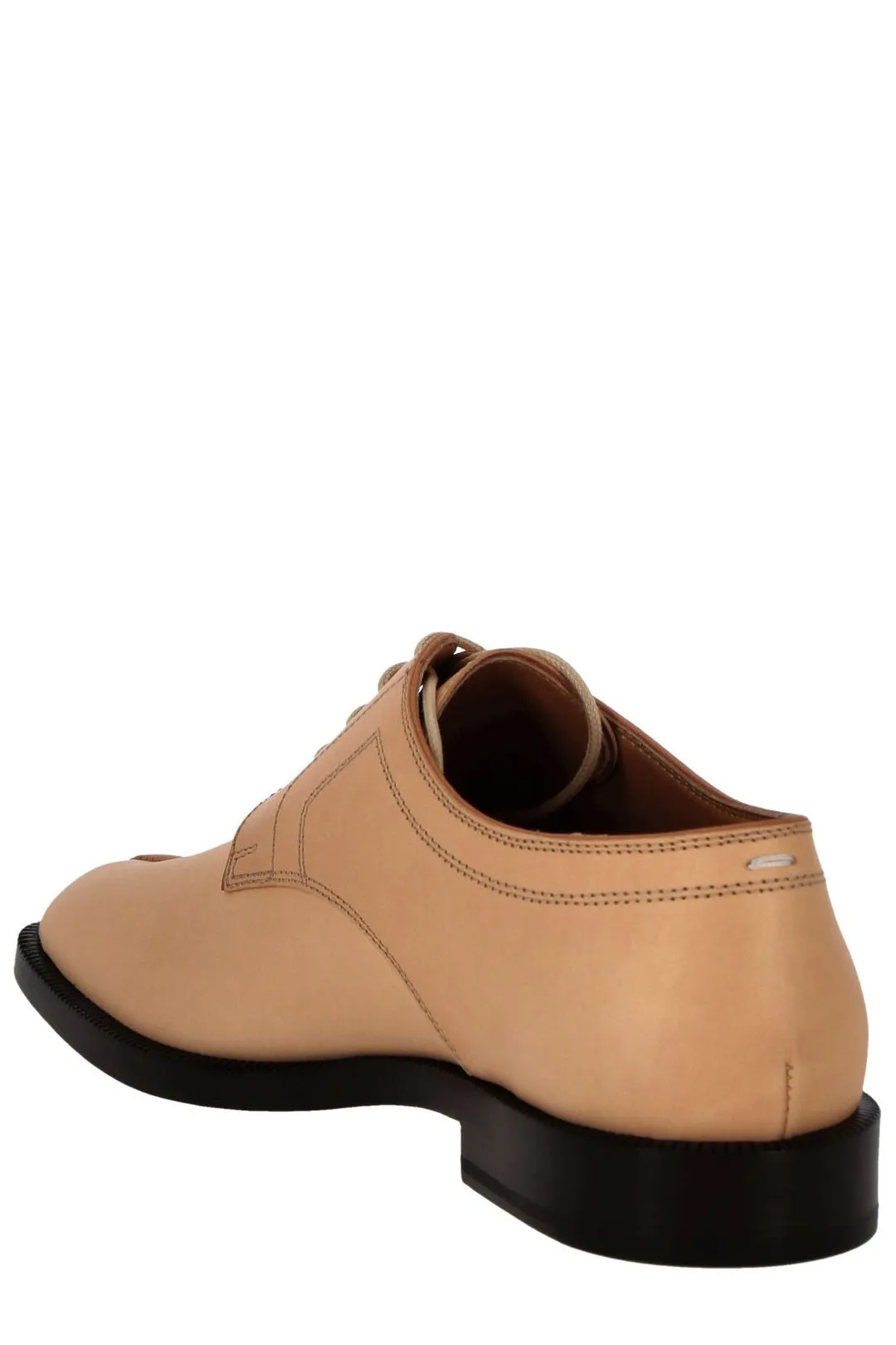 Maison Margiela Tabi Toe Lace-Up Shoes
