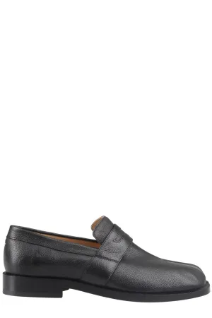 Maison Margiela Tabi Toe Loafers
