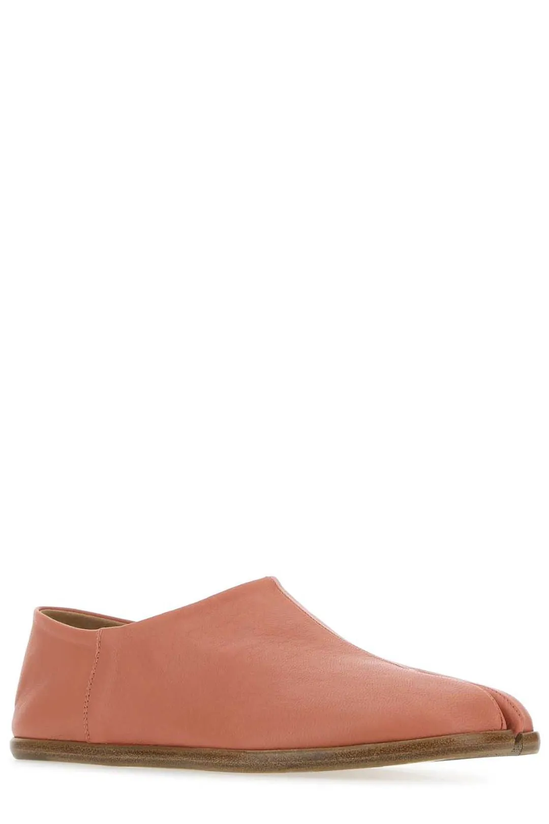 Maison Margiela Tabi Toe Slip-On Loafers