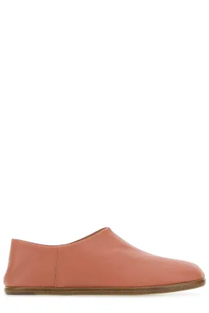 Maison Margiela Tabi Toe Slip-On Loafers