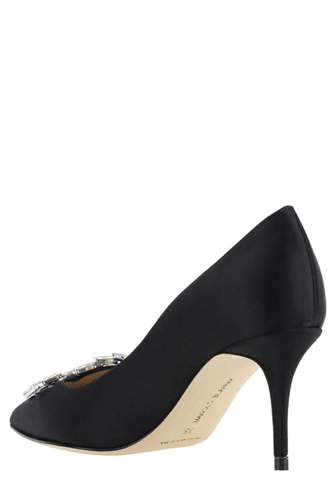 Manolo Blahnik Nadira Pumps