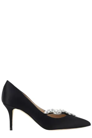 Manolo Blahnik Nadira Pumps