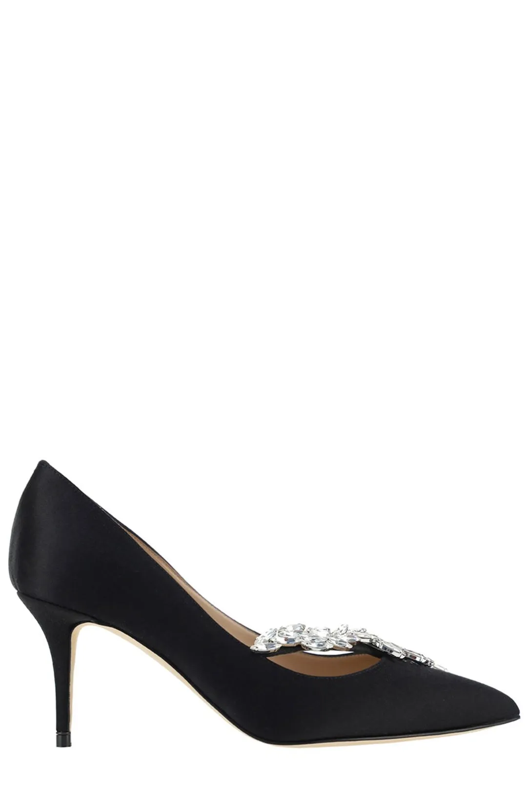 Manolo Blahnik Nadira Pumps