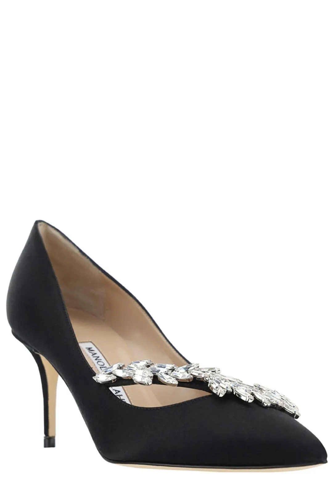 Manolo Blahnik Nadira Pumps