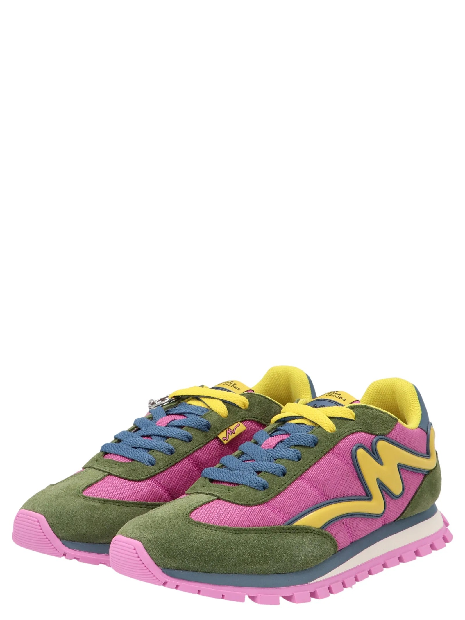 Marc Jacobs The Jogger Sneakers