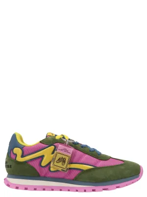 Marc Jacobs The Jogger Sneakers
