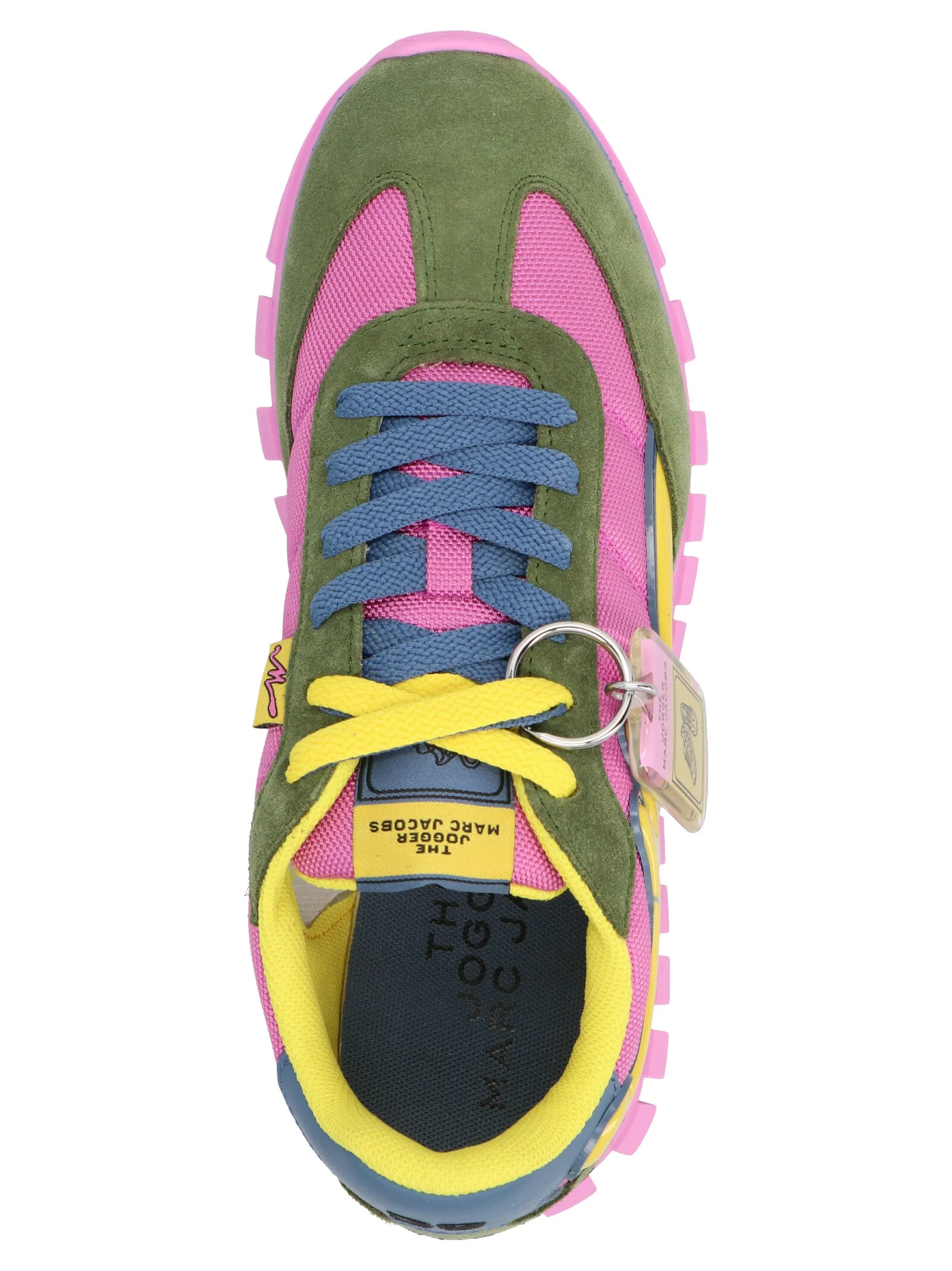 Marc Jacobs The Jogger Sneakers