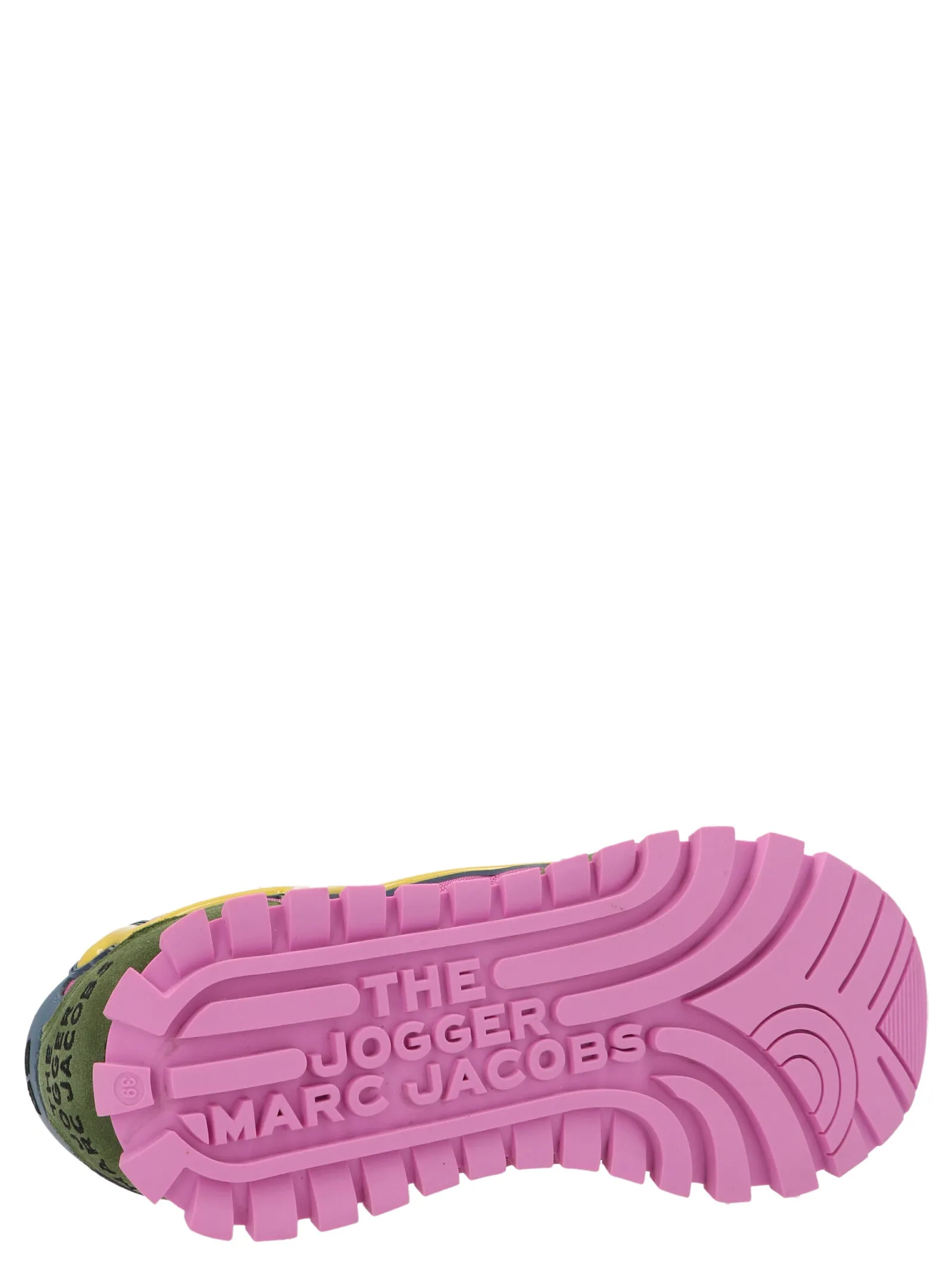 Marc Jacobs The Jogger Sneakers