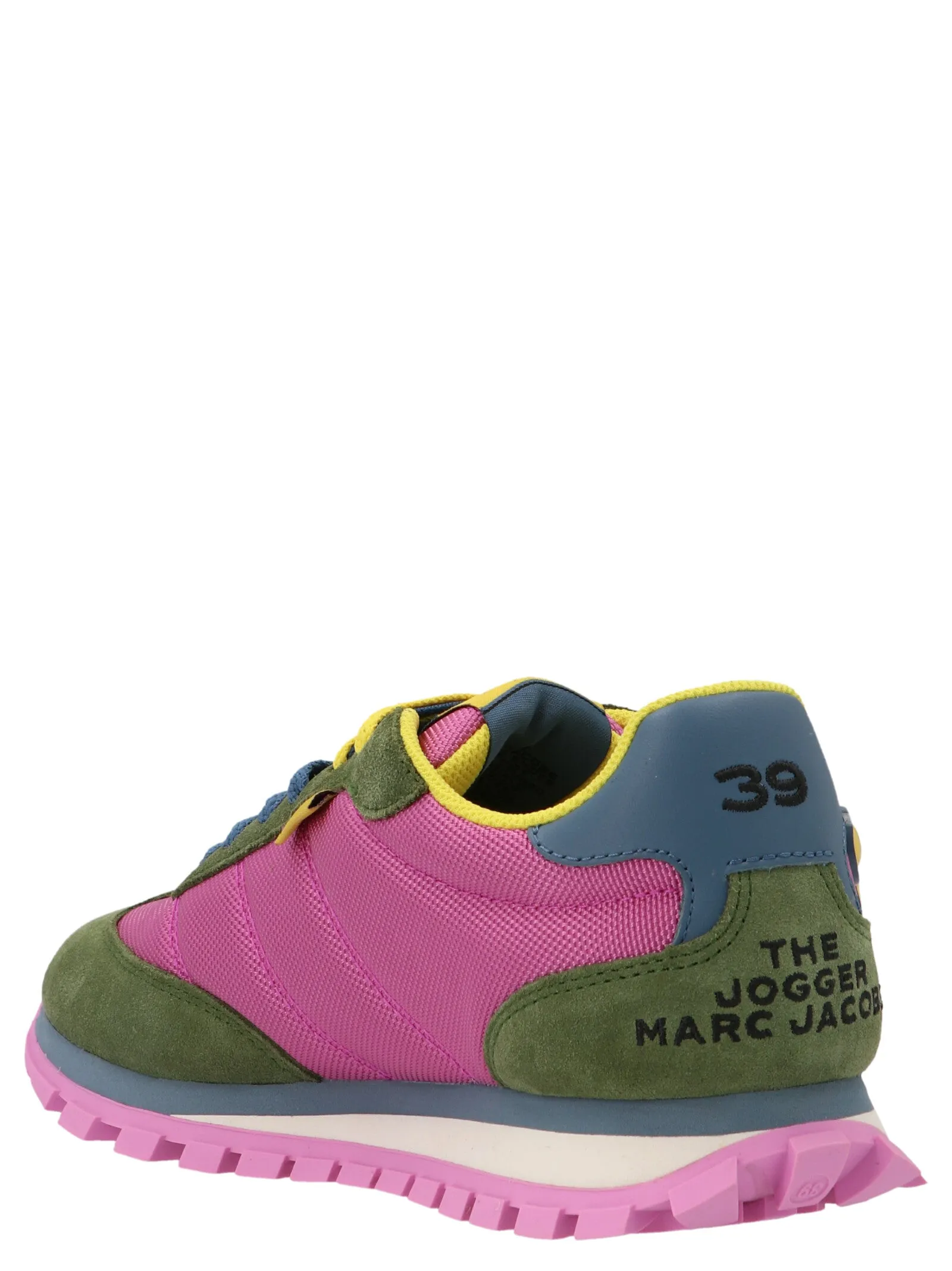 Marc Jacobs The Jogger Sneakers