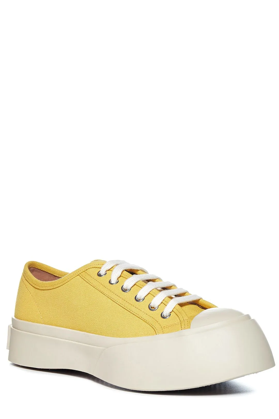 Marni Pablo Lace-Up Sneakers