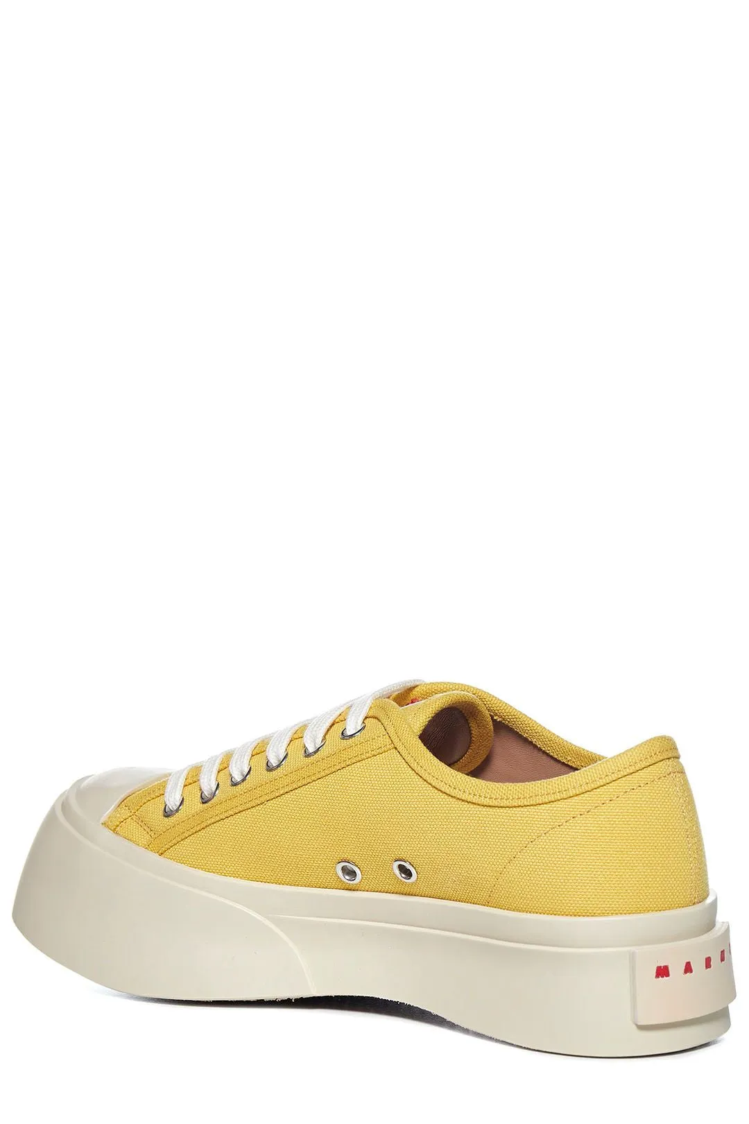 Marni Pablo Lace-Up Sneakers