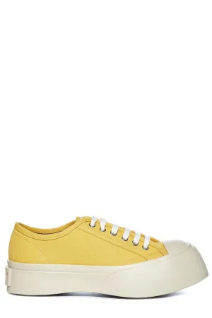 Marni Pablo Lace-Up Sneakers