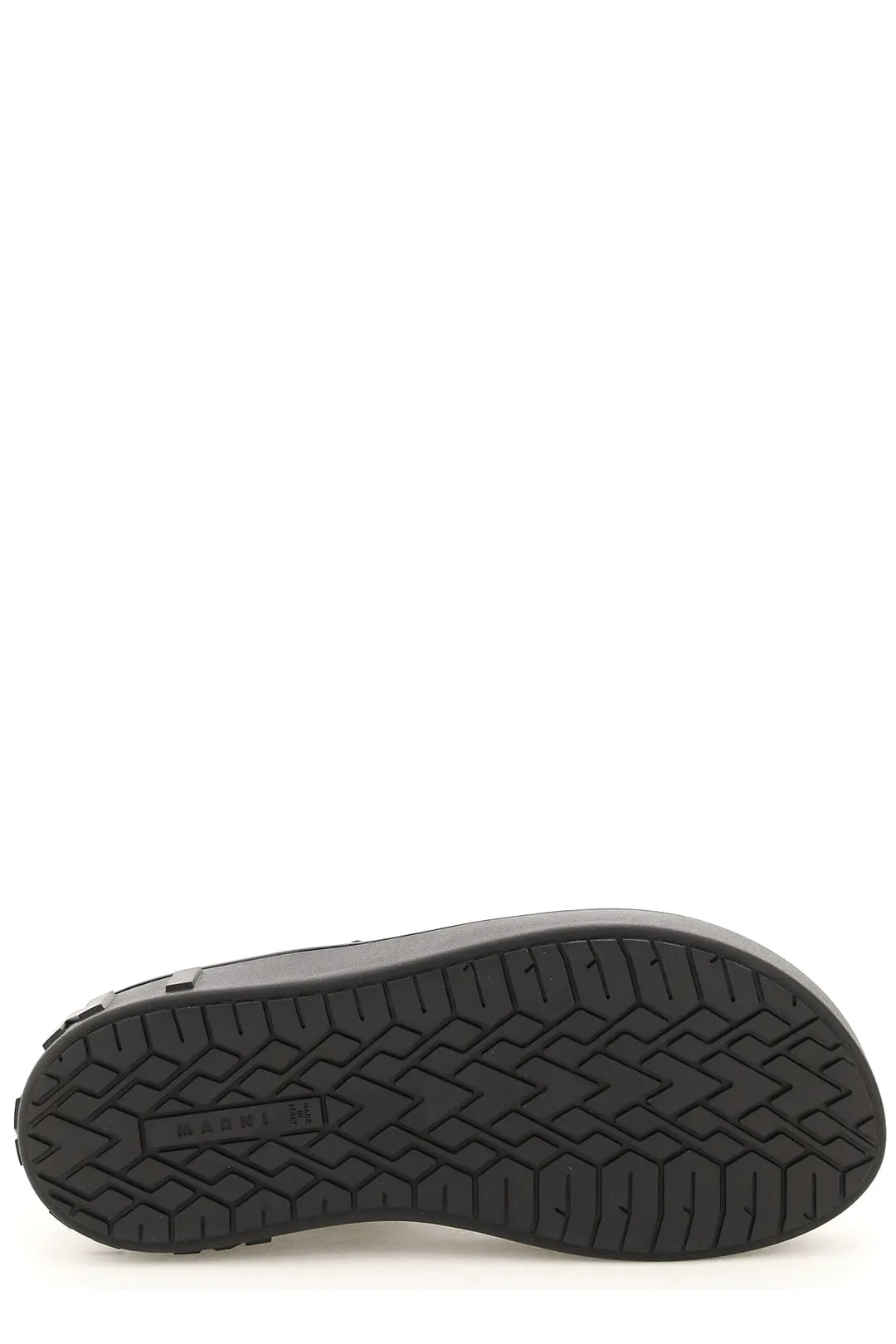 Marni Zipped Sock Sneakers
