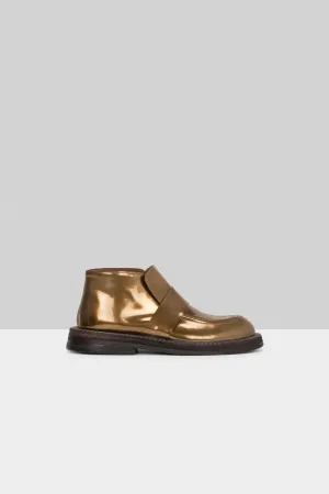 Marsll Alluce High-Top Loafers