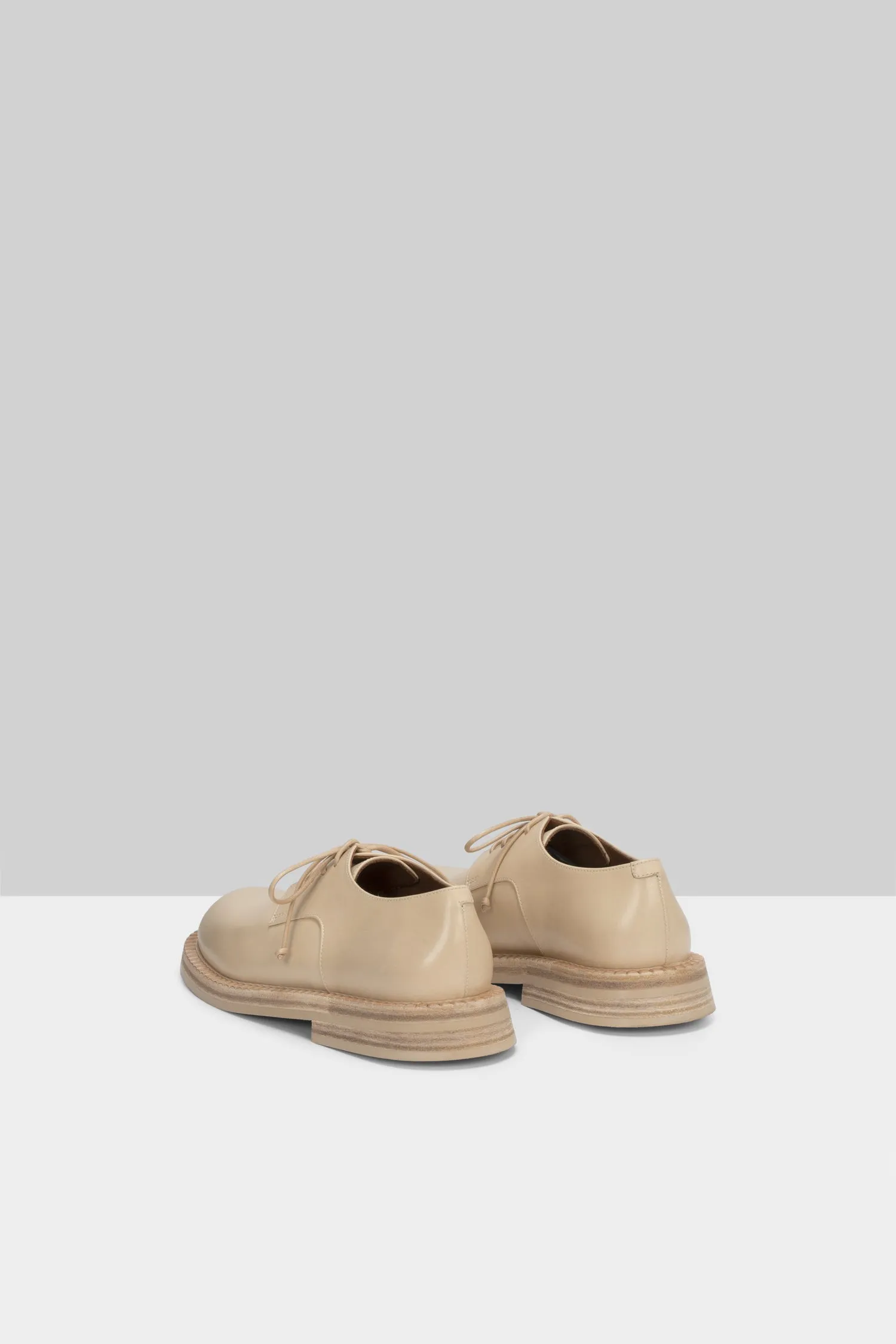 Marsll Alluce Lace-Up Shoes