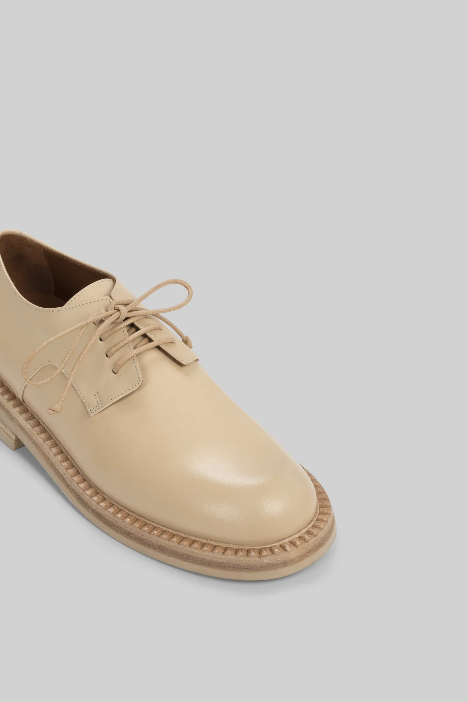 Marsll Alluce Lace-Up Shoes