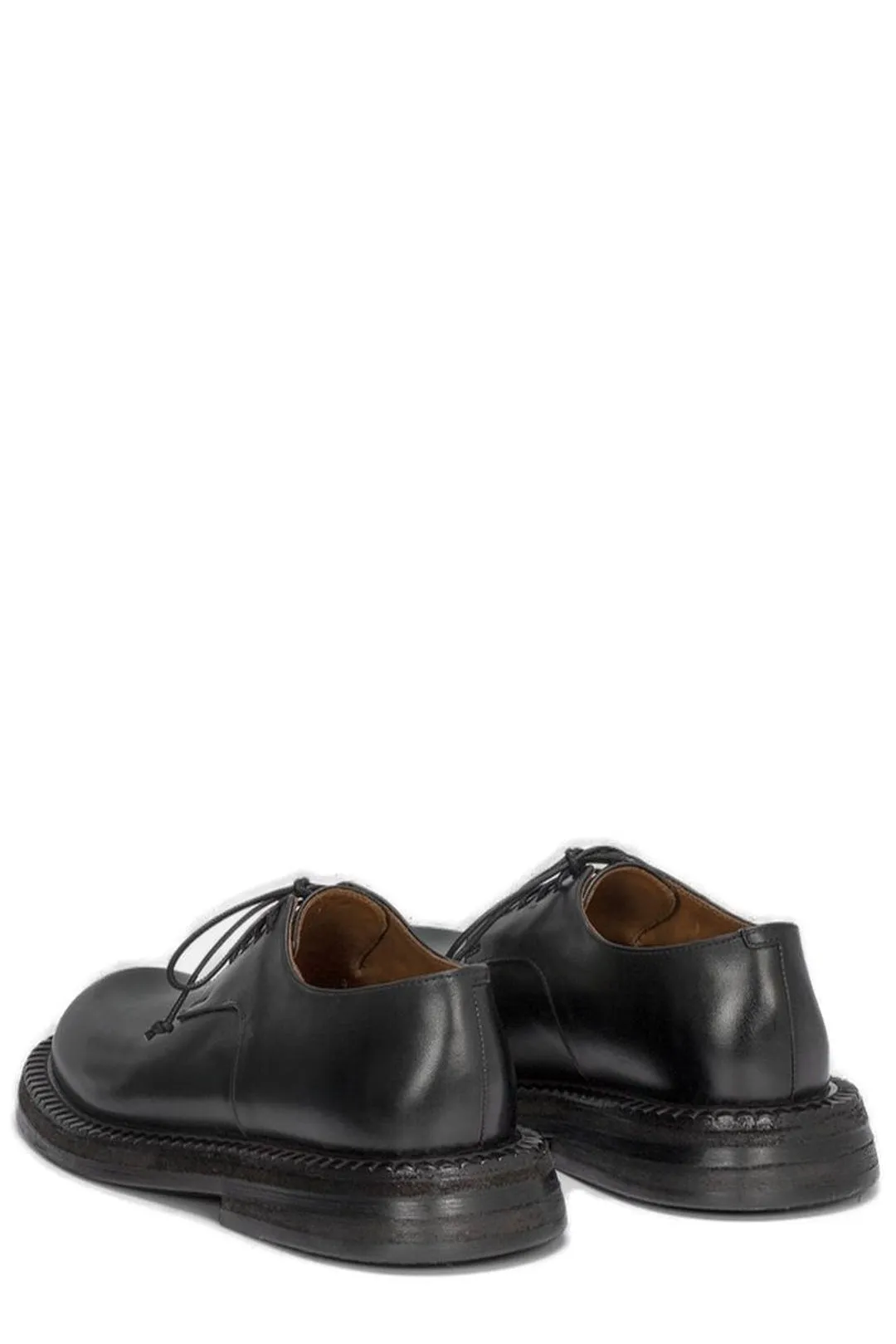 Marsll Alluce Lace-Up Shoes