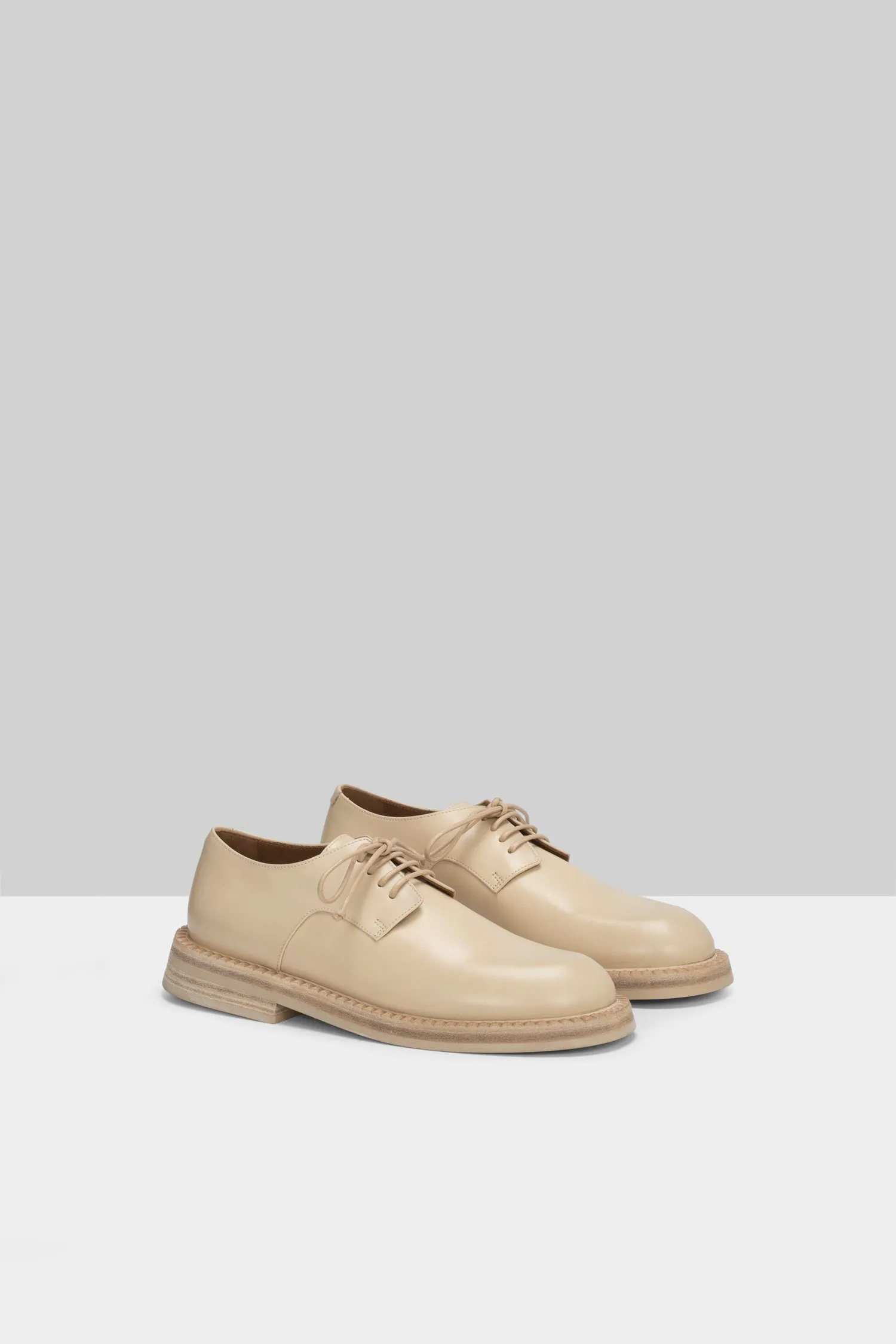 Marsll Alluce Lace-Up Shoes