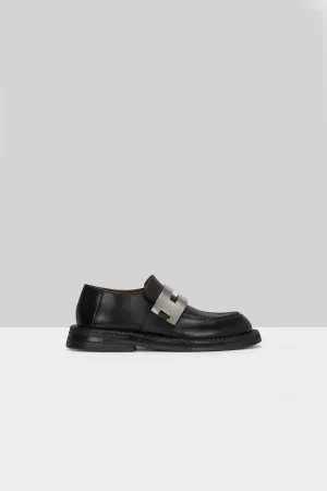 Marsll Alluce Penny Loafers