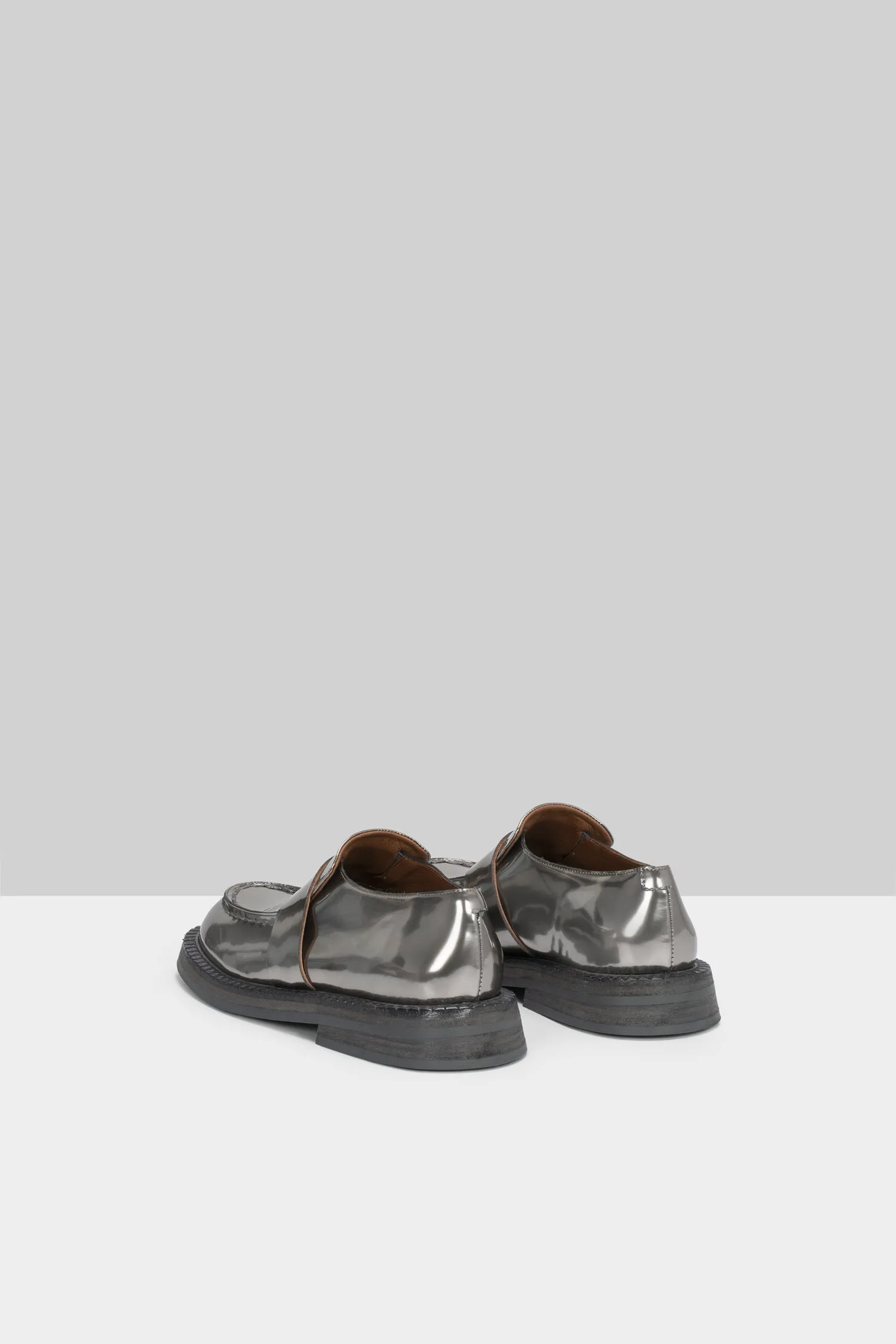 Marsll Alluce Penny Loafers