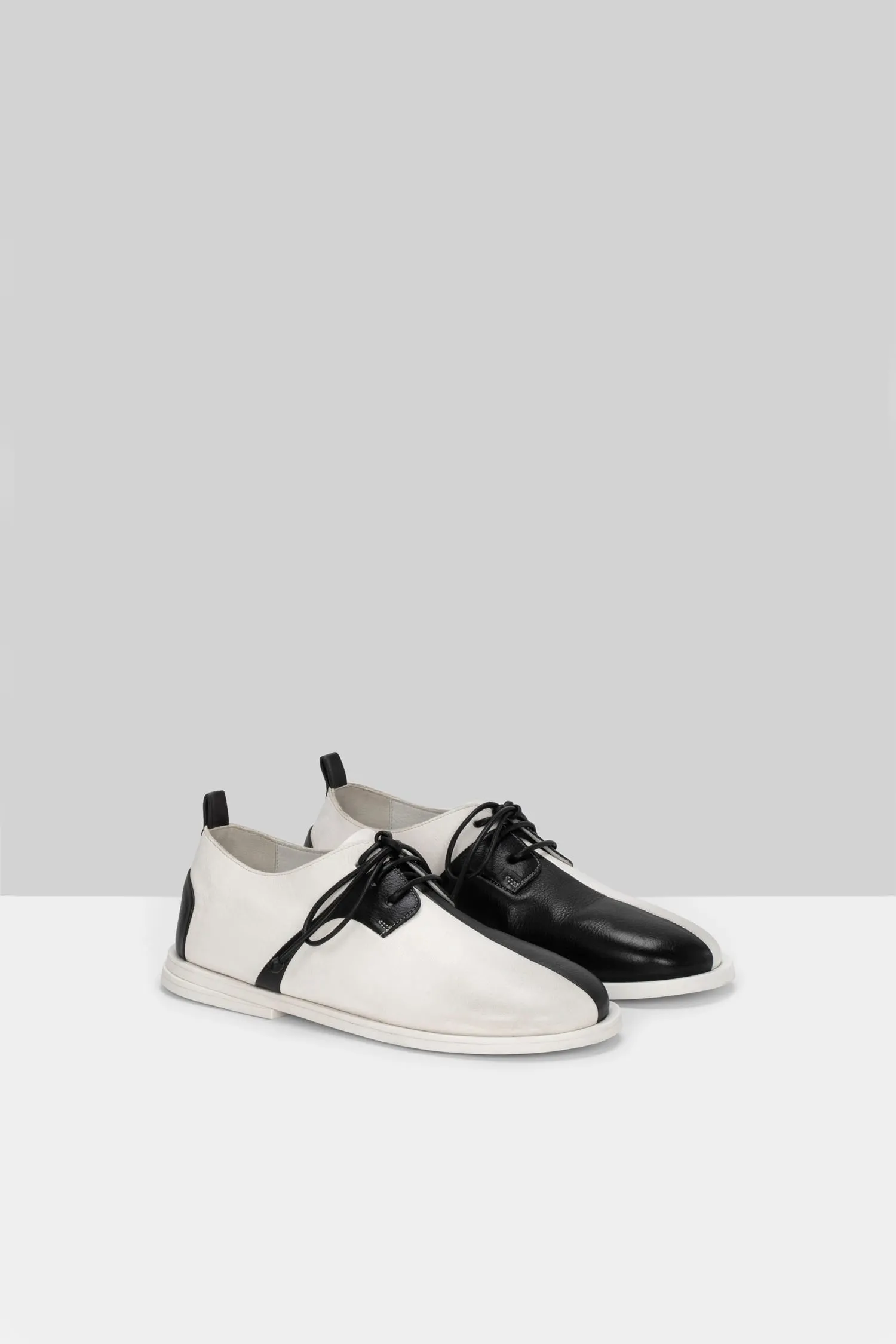 Marsll Ambello Derby Shoes