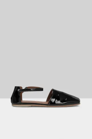 Marsll Ankle-Strap Flats