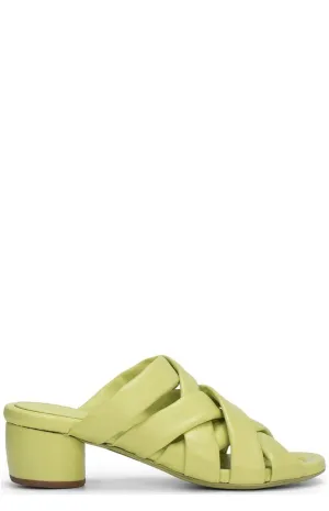 Marsll Caged Slip-On Sandals