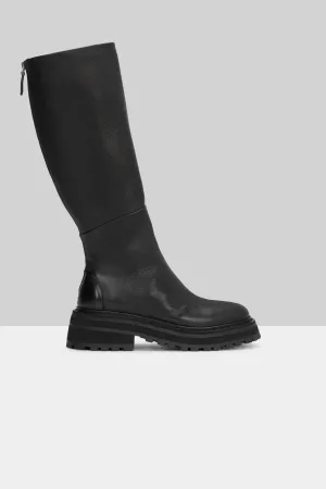 Marsll Caro Zipped Boots