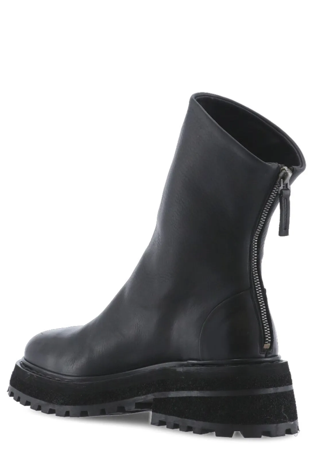 Marsll Carro Ankle Boots