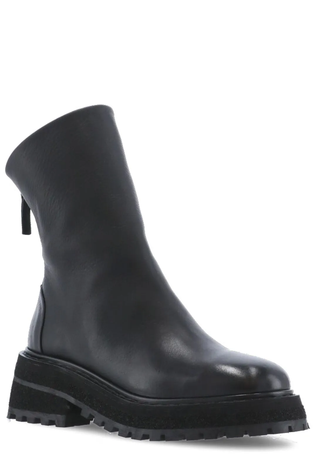 Marsll Carro Ankle Boots