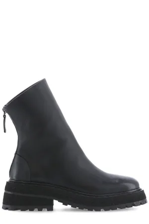Marsll Carro Ankle Boots