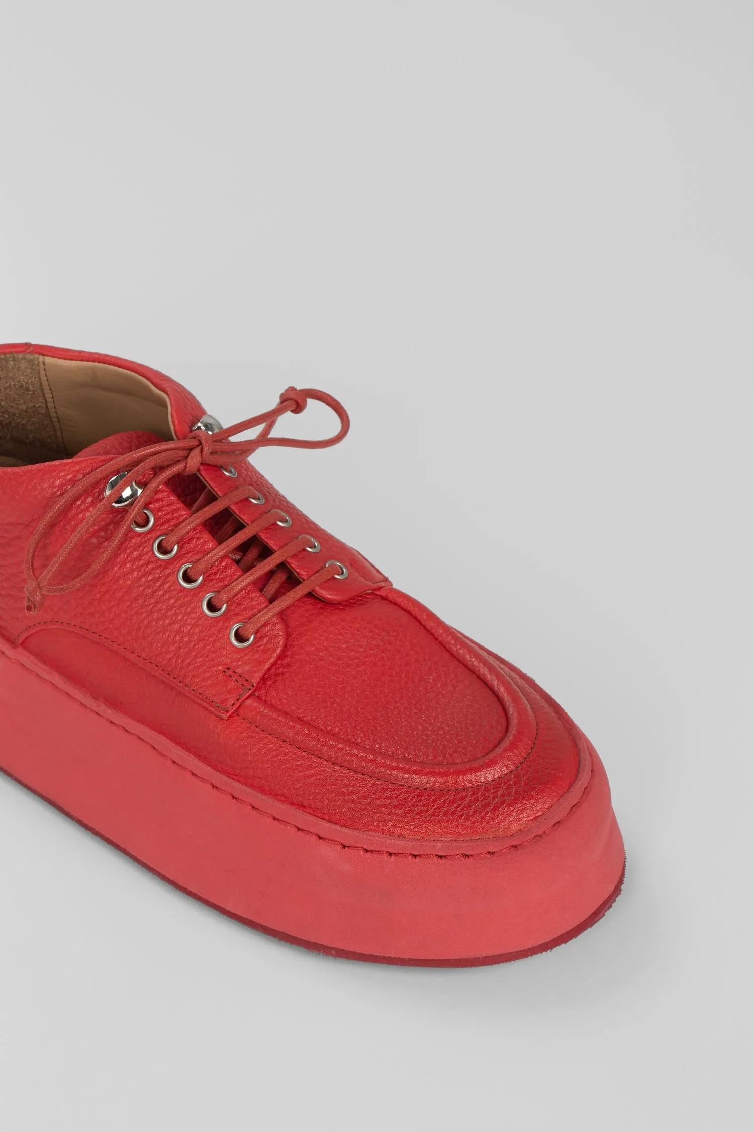 Marsll Cassapana Derby Shoes