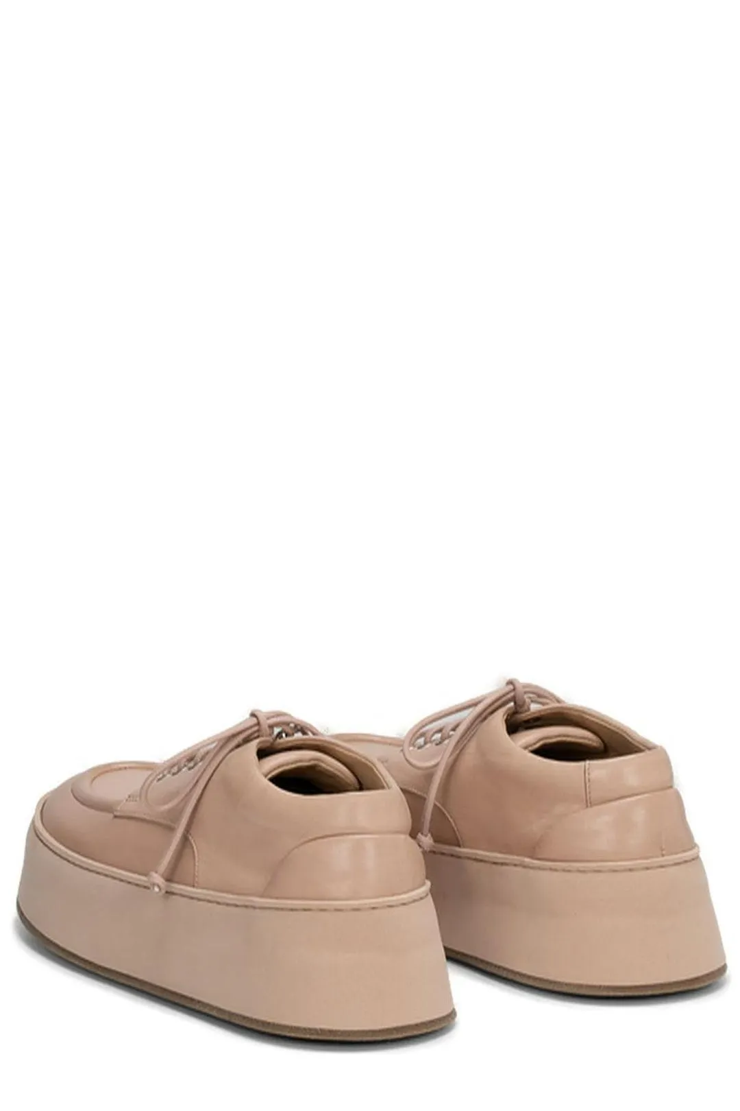 Marsll Cassapana Derby Shoes
