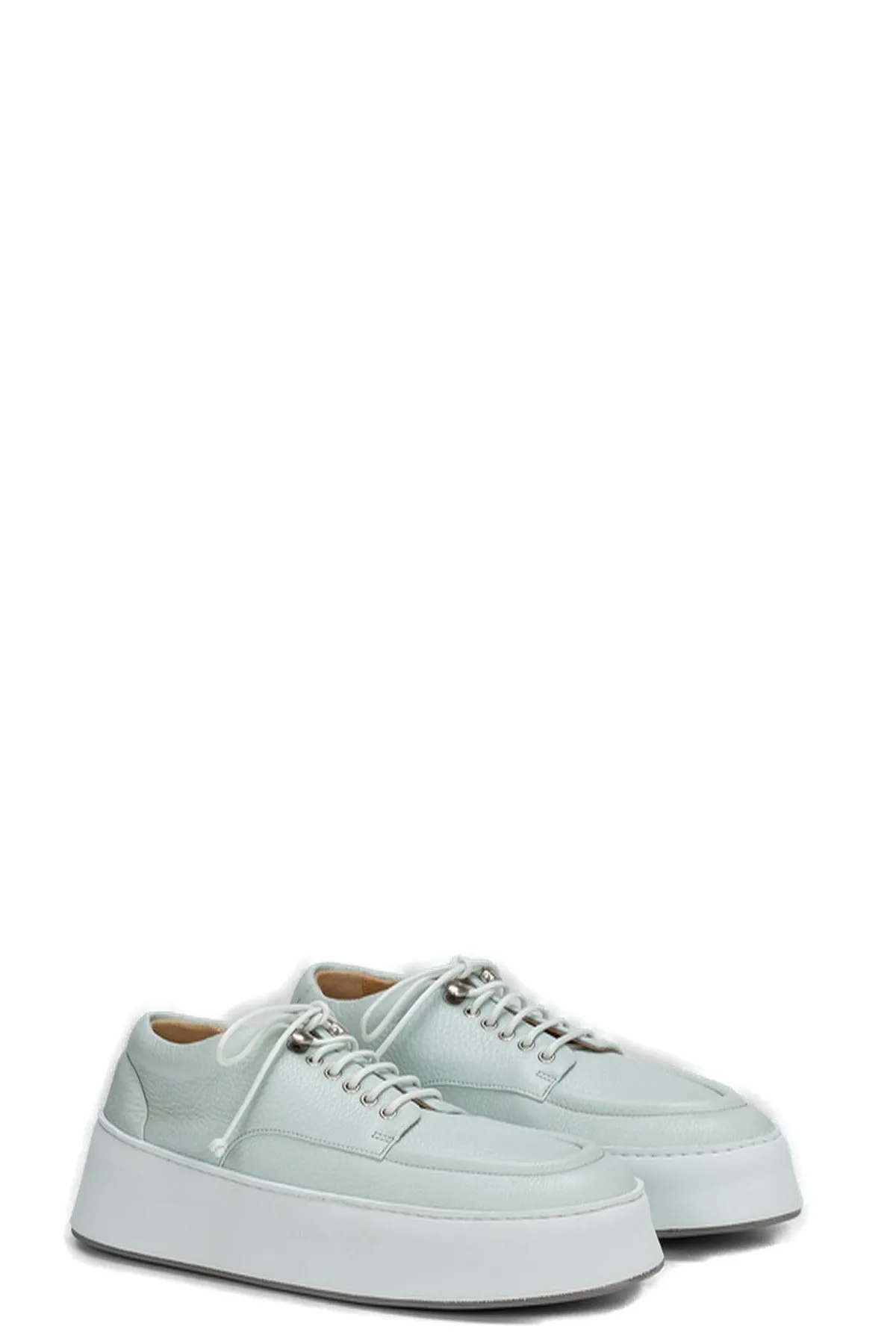 Marsll Cassapana Derby Shoes