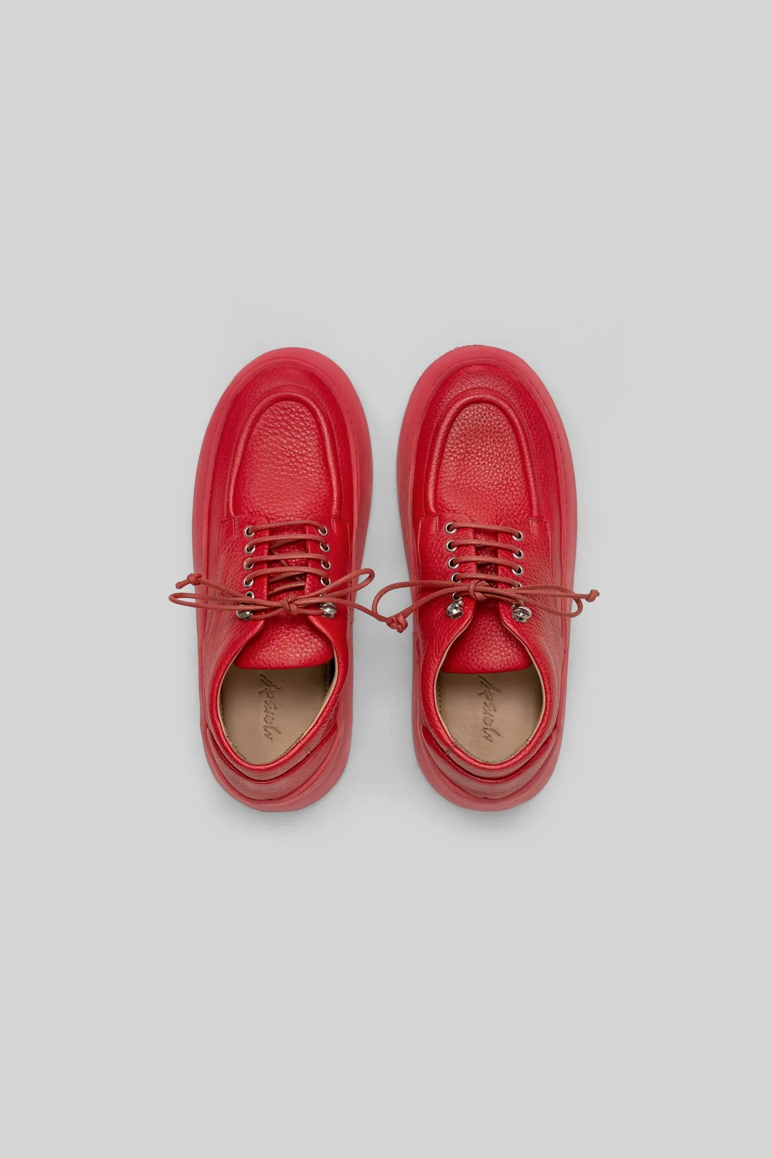 Marsll Cassapana Derby Shoes