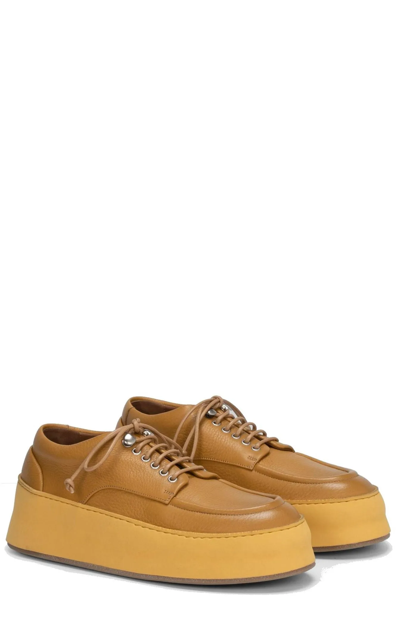 Marsll Cassapana Derby Shoes