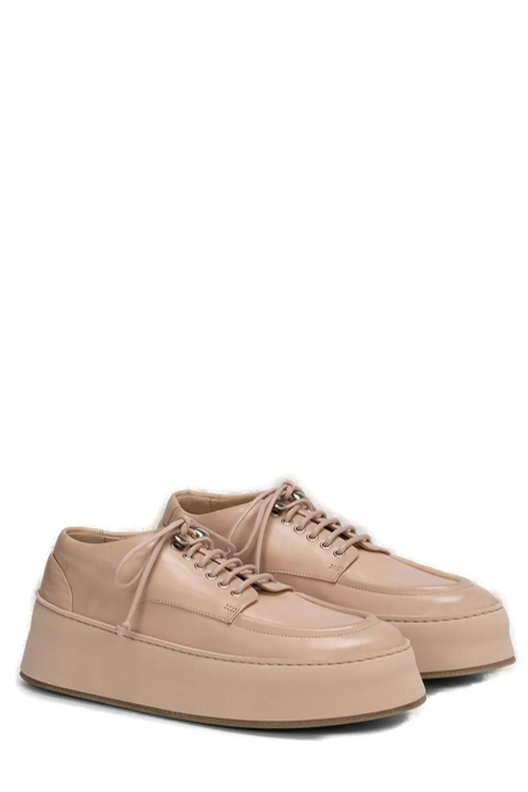 Marsll Cassapana Derby Shoes