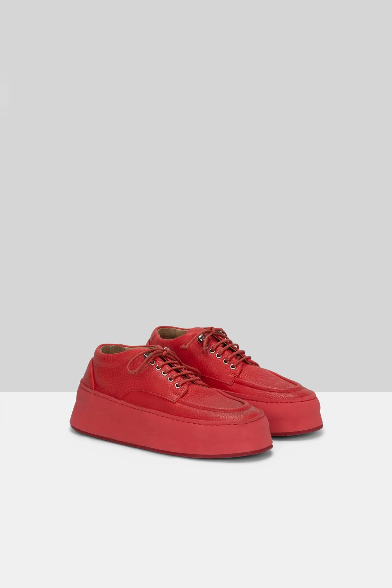 Marsll Cassapana Derby Shoes