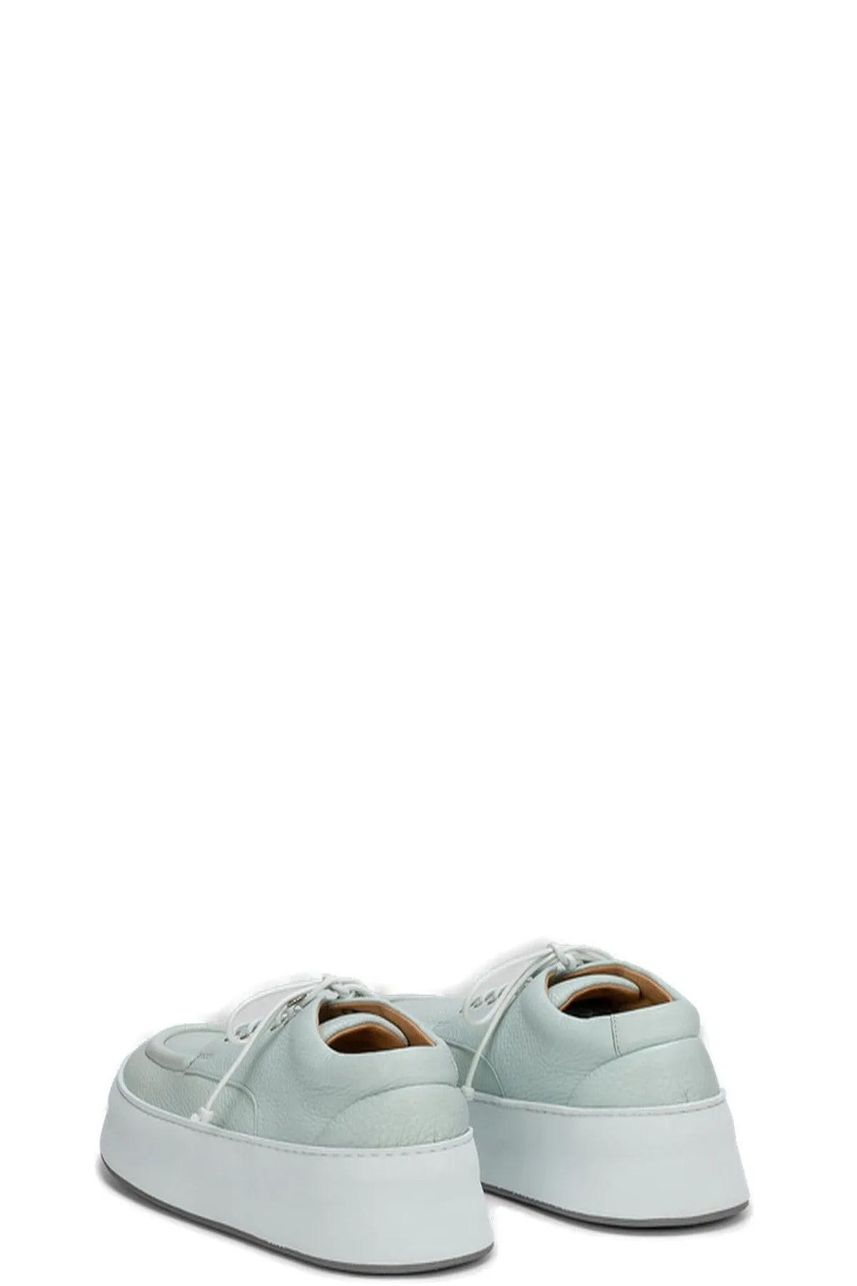 Marsll Cassapana Derby Shoes