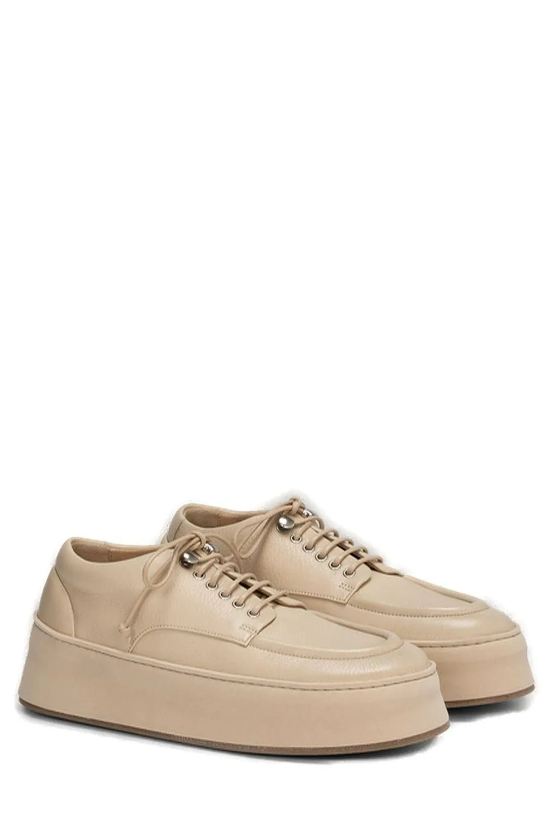 Marsll Cassapana Derby Shoes