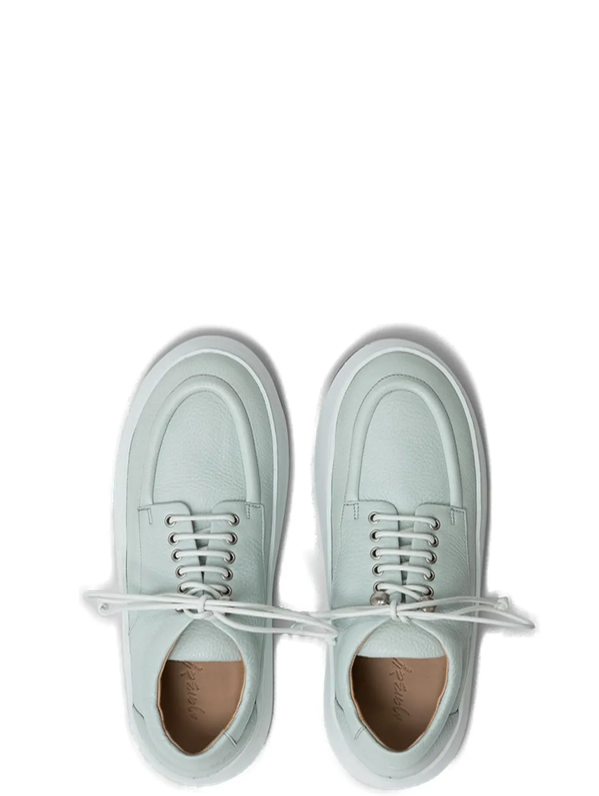 Marsll Cassapana Derby Shoes
