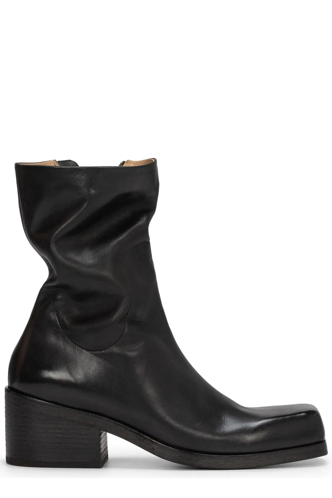Marsll Cassello Ankle Boots