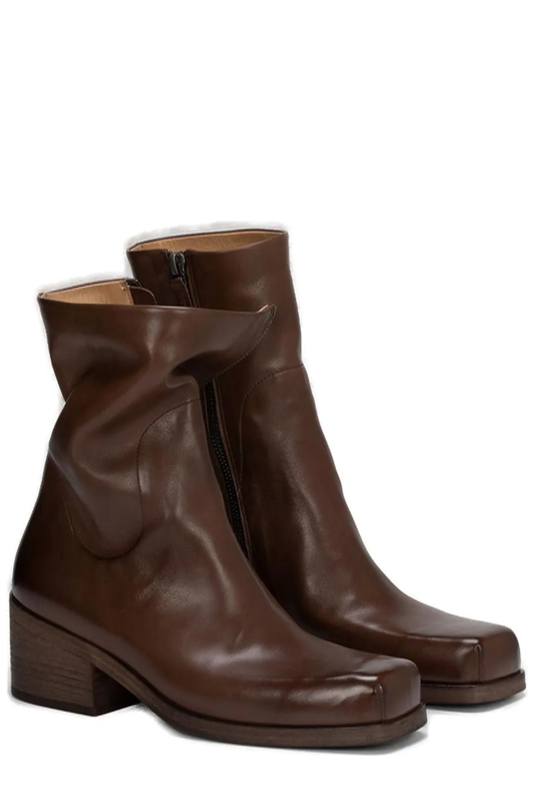 Marsll Cassello Ankle Boots