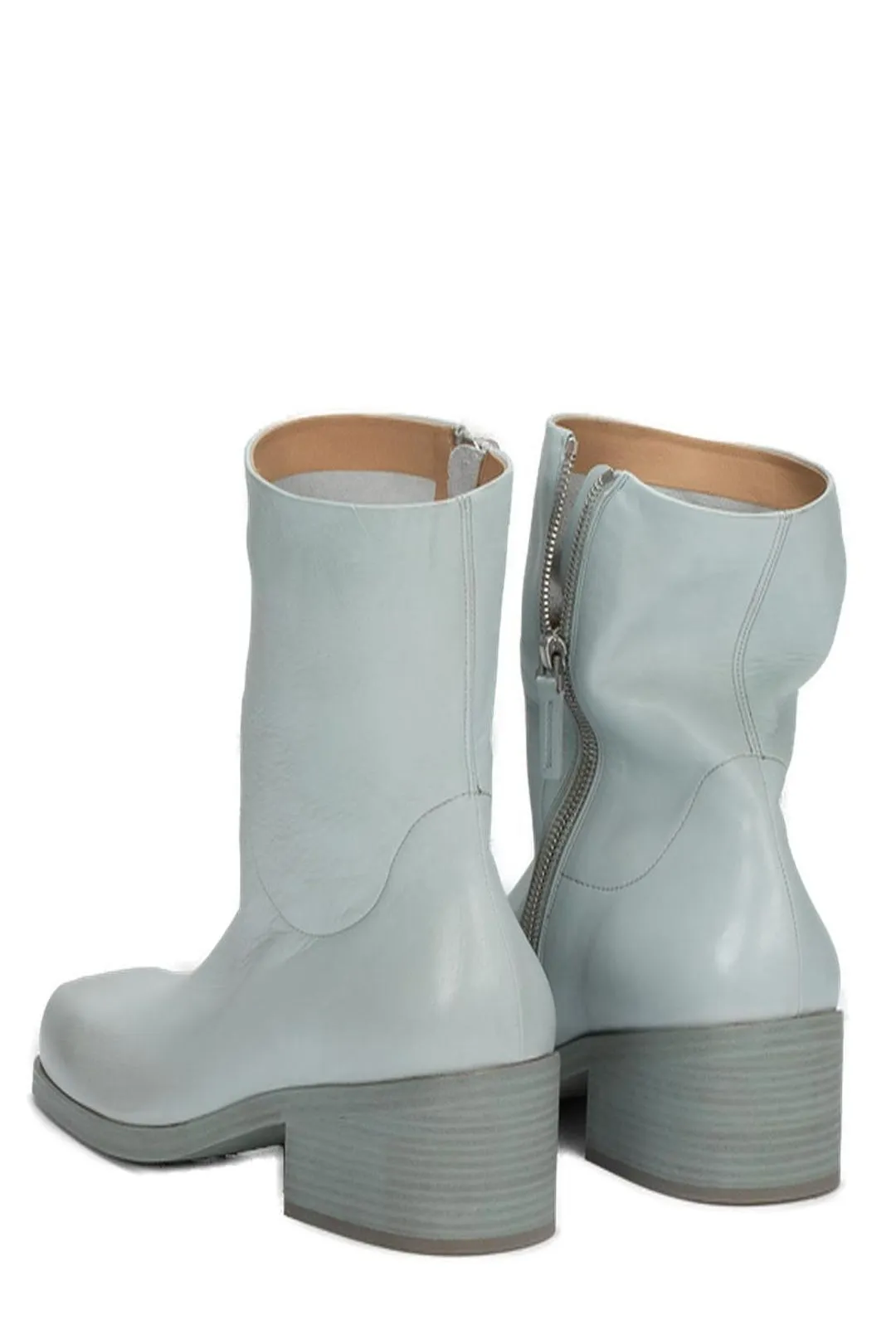 Marsll Cassello Ankle Boots
