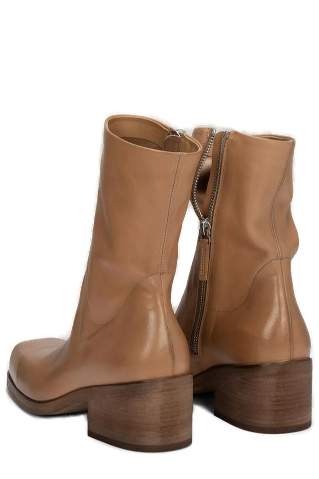 Marsll Cassello Ankle Boots
