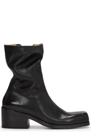 Marsll Cassello Ankle Boots